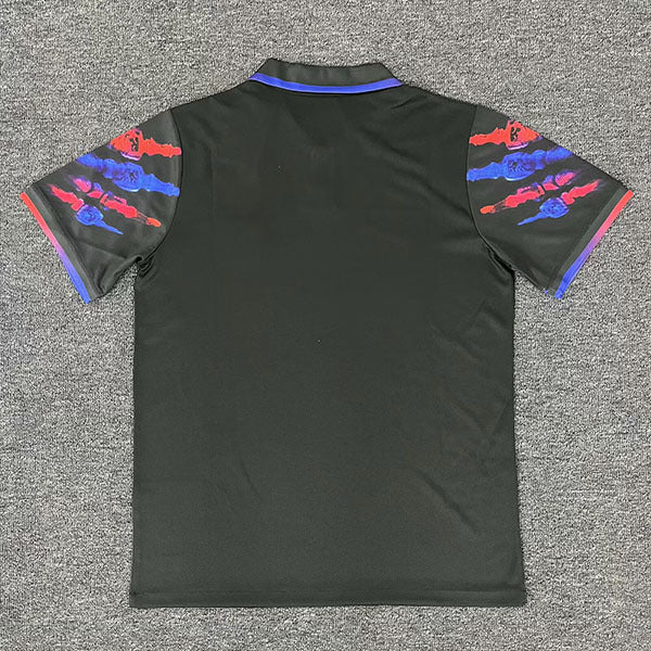 Barcelona New Polo Neck Polokragen Tshirt Special Edition Edition 4