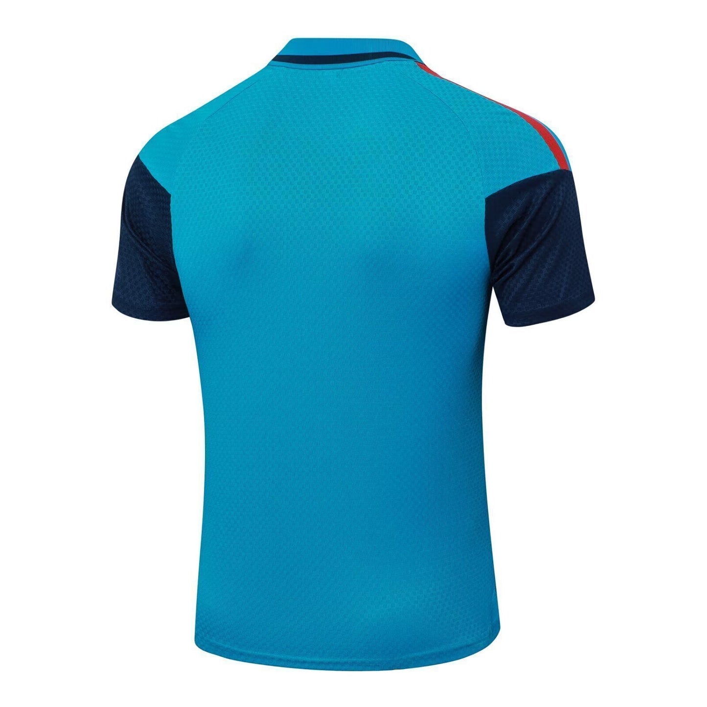 Spain New Polo Neck Polokragen Tshirt Paradise Edition