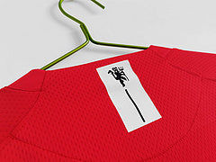 Manchester United 07/08 Retro Football Jersey Kit