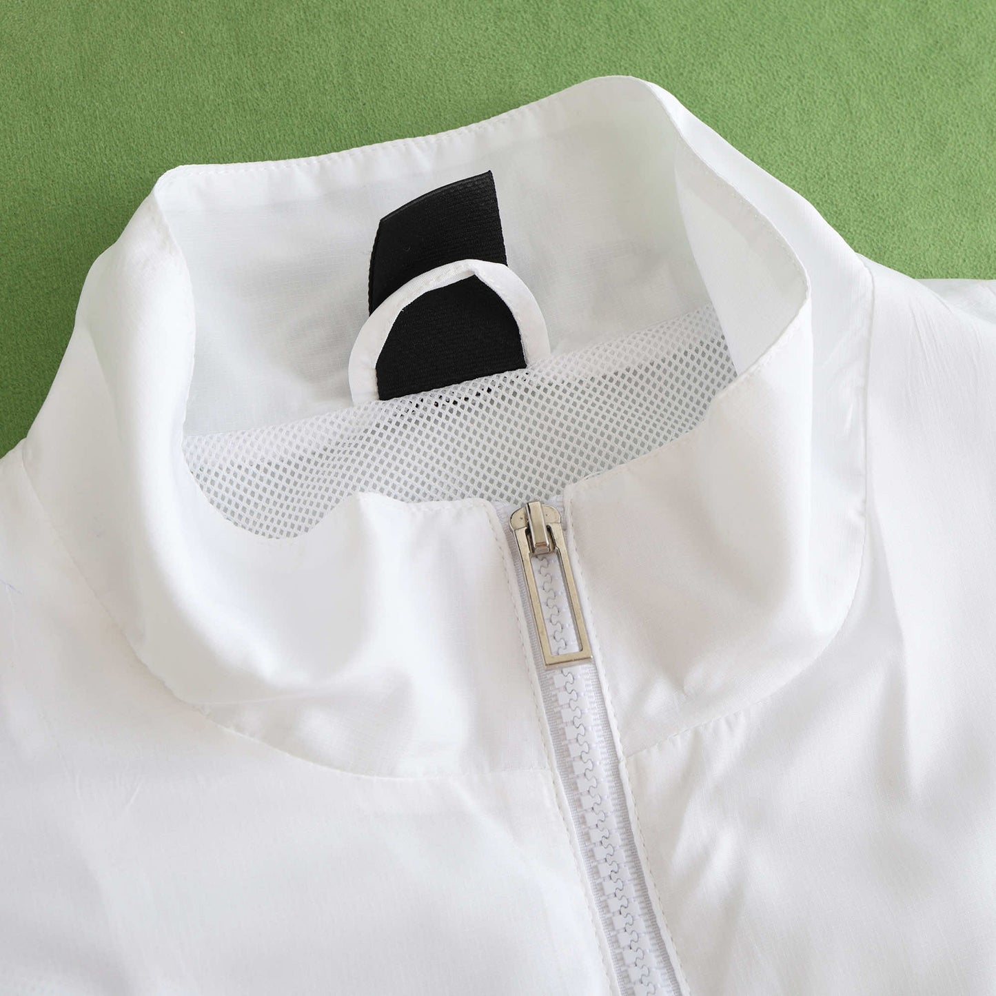 Germany White Jacket