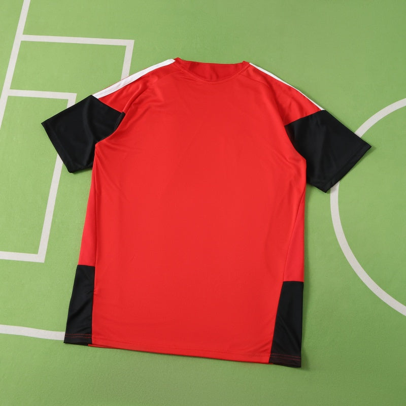 Germany 2026 World Cup Training Shirt Fan Version Trikot Maillot