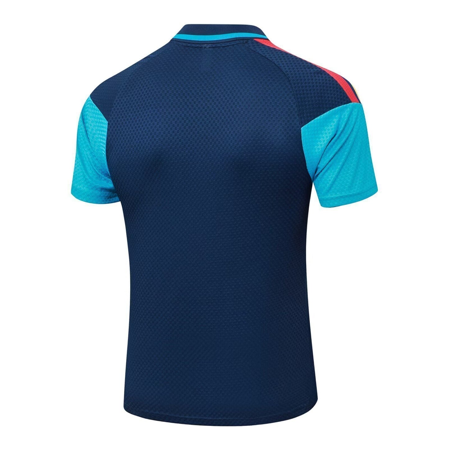 Spain New Polo Neck Polokragen Tshirt Special Edition