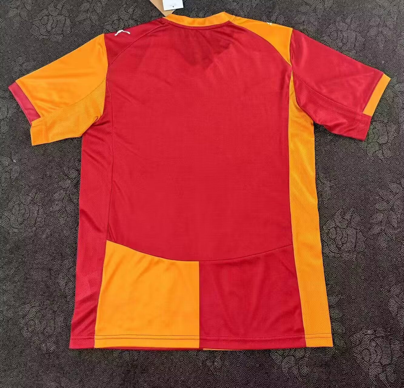 Sezon Galatasaray Yeni Parcali Formasi Trikot Maillot Soccer Kit