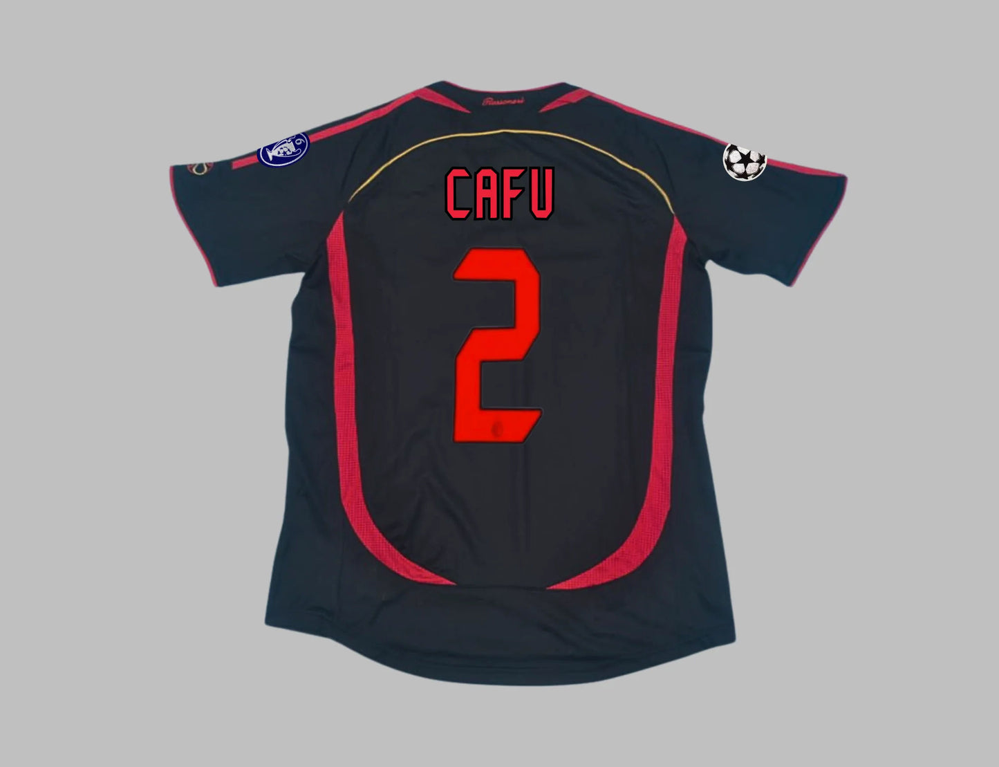 Jersey Paradise Edition