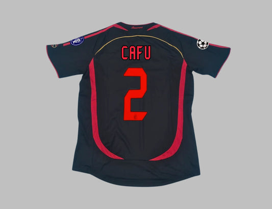 Jersey Paradise Edition