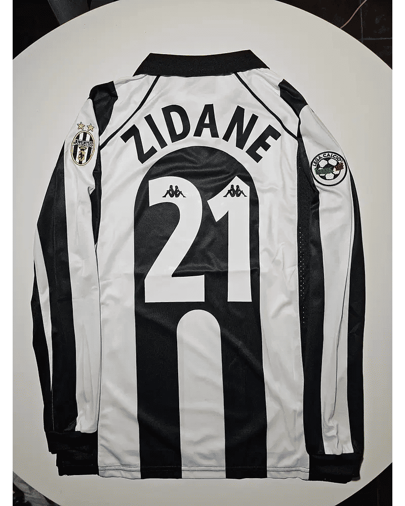 Jersey Paradise Edition