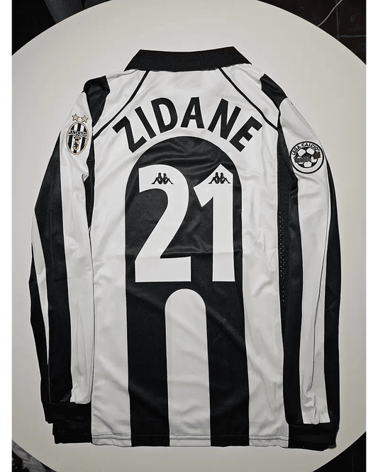 Jersey Paradise Edition