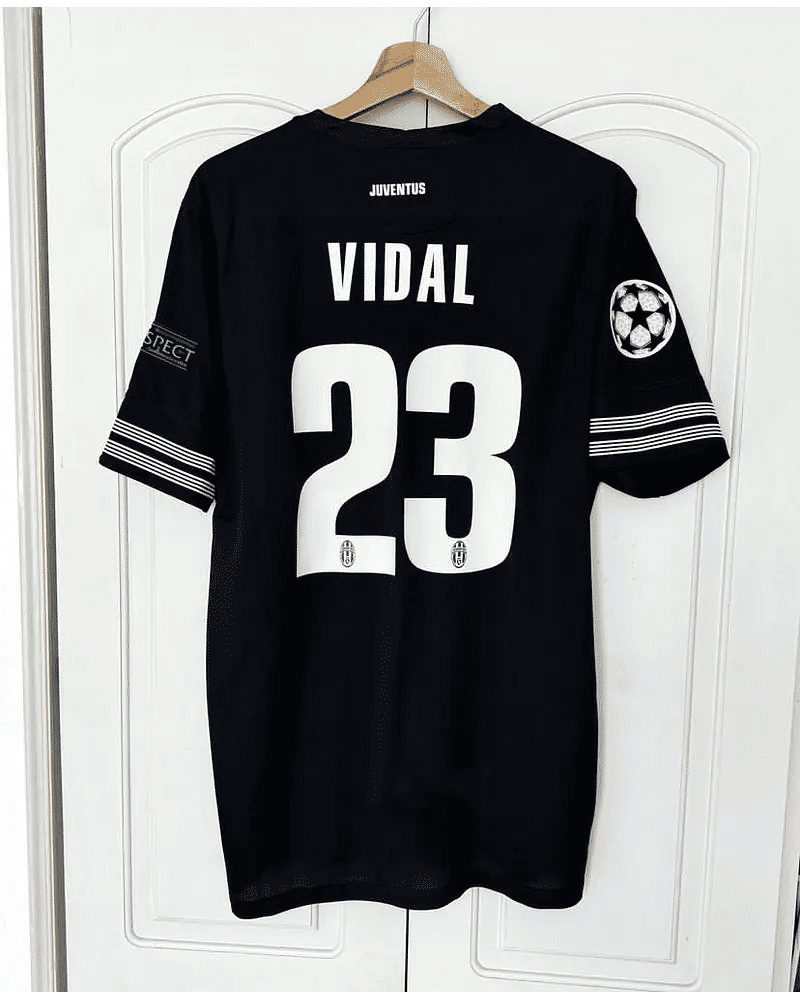 Jersey Paradise Edition