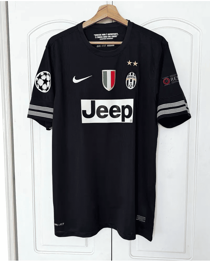 Jersey Paradise Edition