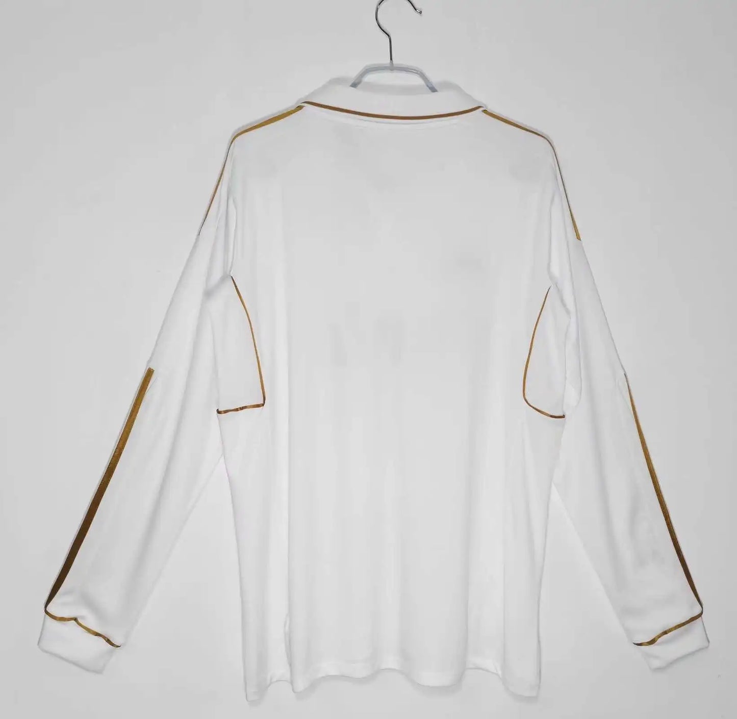 „Cristiano Ronaldo CR7 Manchester United Rotes Retro-Fußballtrikot“