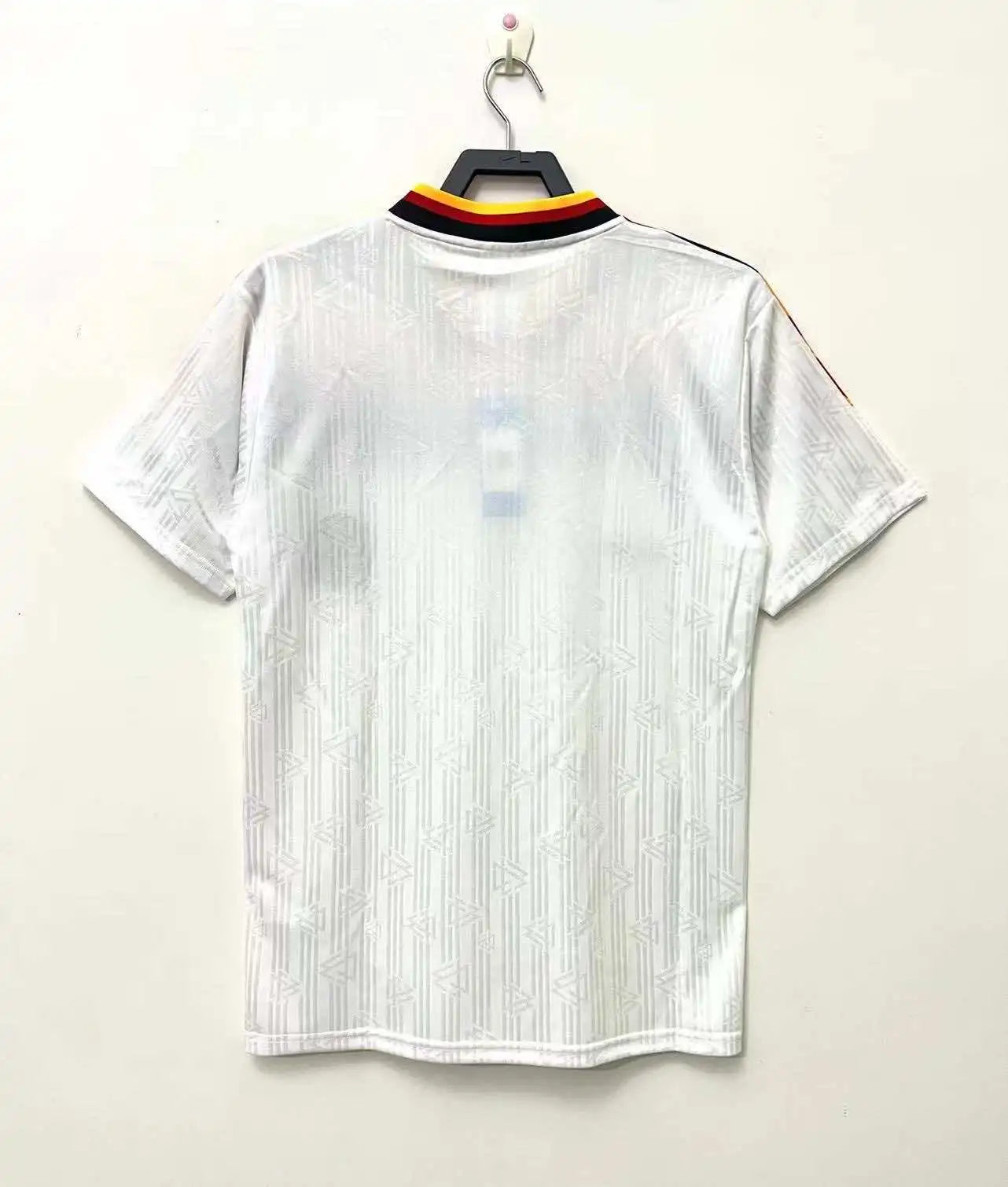 Deutschland 1994 Retro-Trikot Deutschland Retro-Heimtrikot