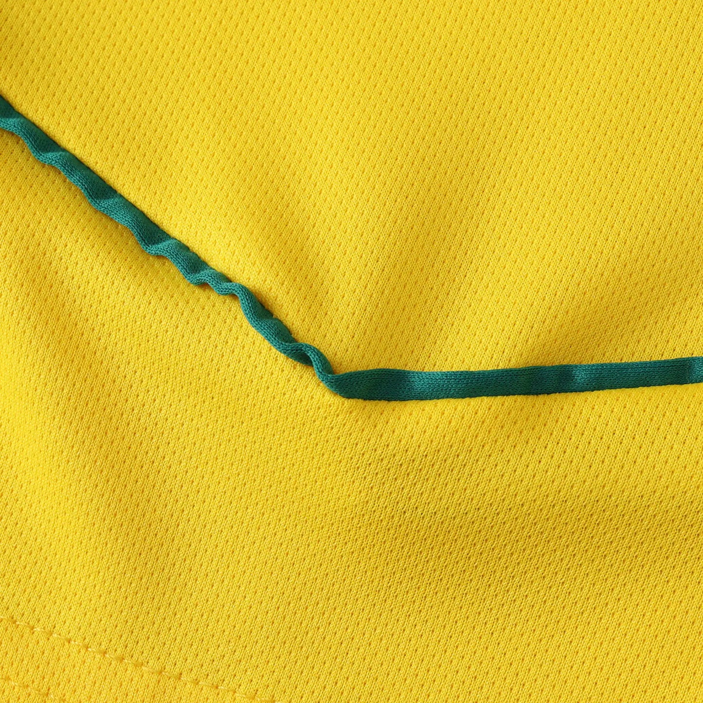 Brazil Retro Kids kit Cocuk formasi kindertrui