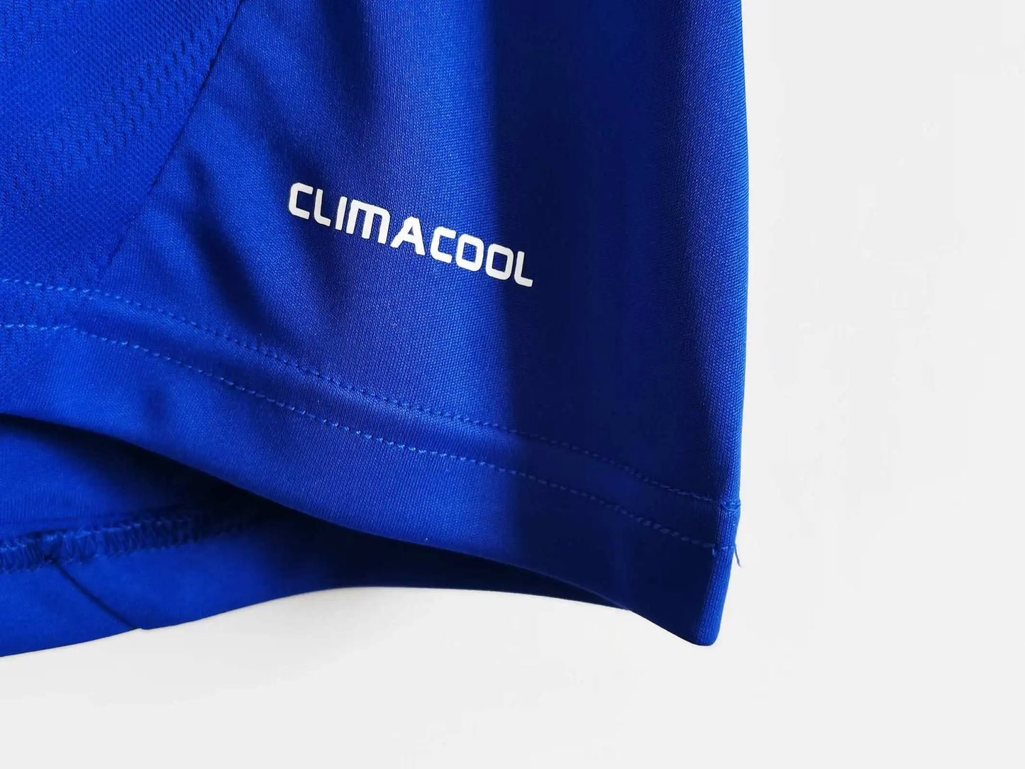 Chelsea 2012 13 season Long Sleeve Retro Football Jersey