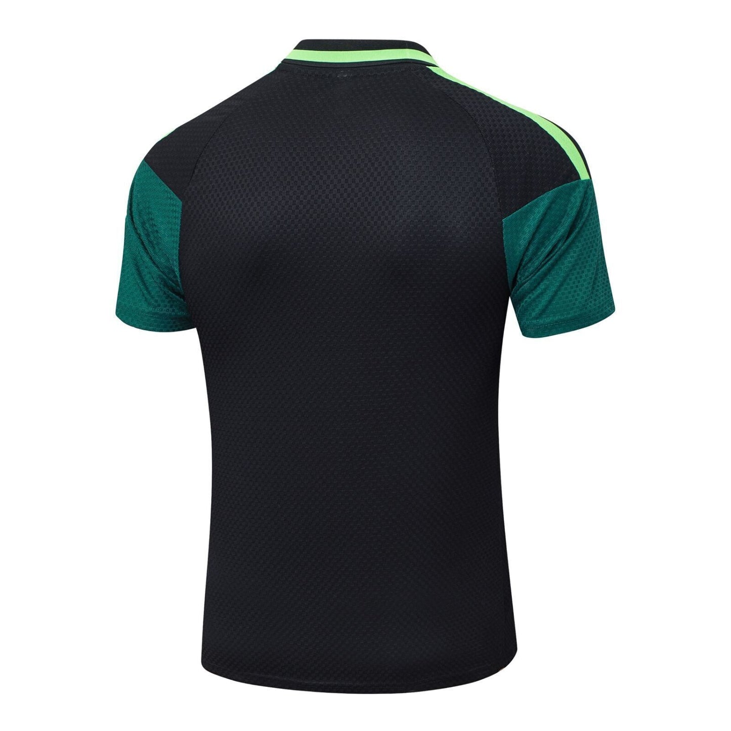 Mexico New Polo Neck Polokragen Tshirt Paradise Edition
