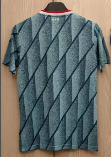 Ajax Amsterdam 2020-21 Seasons Trikot