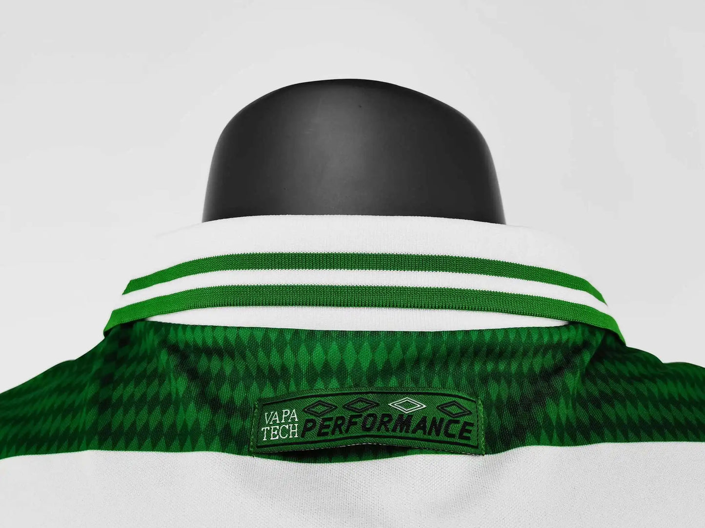 Celtic Retro Football Jersey