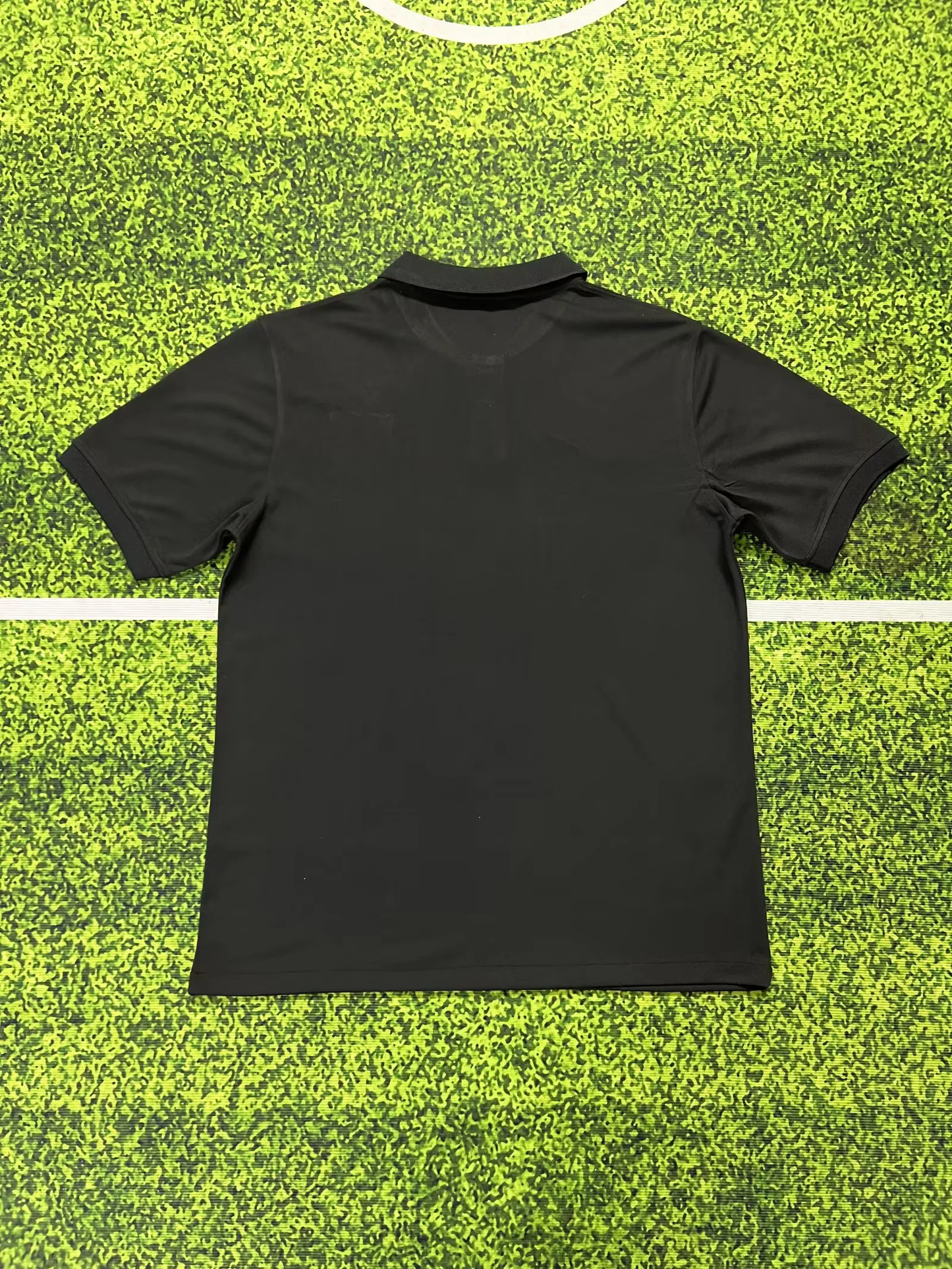 Barcelona New Polo Neck Polokragen Tshirt Special Edition Edition 2
