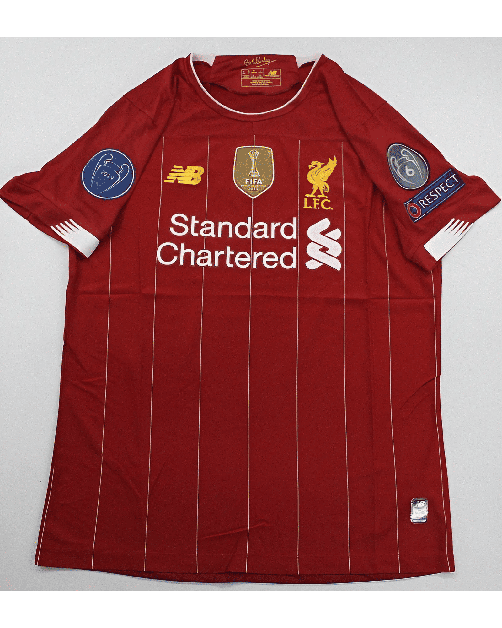 Jersey Paradise Edition
