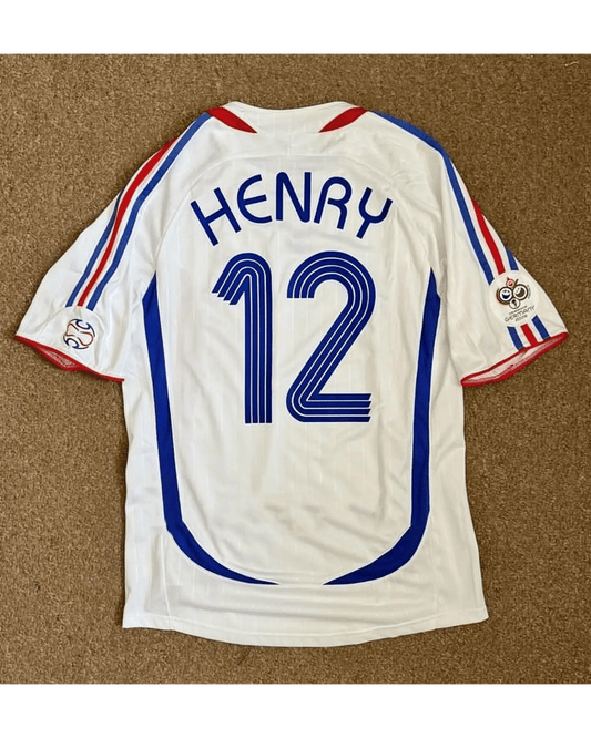 Jersey Paradise Edition