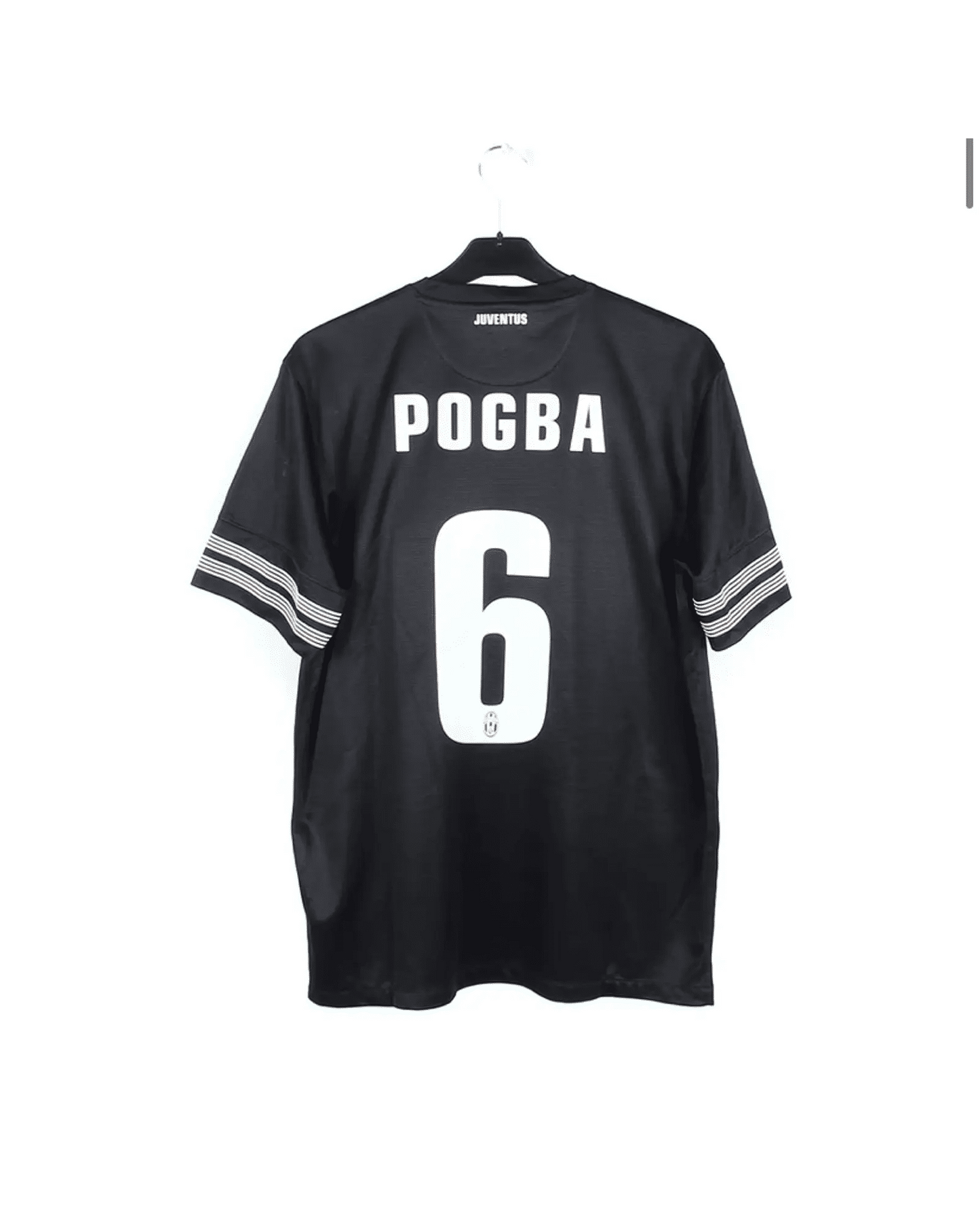 Jersey Paradise Edition