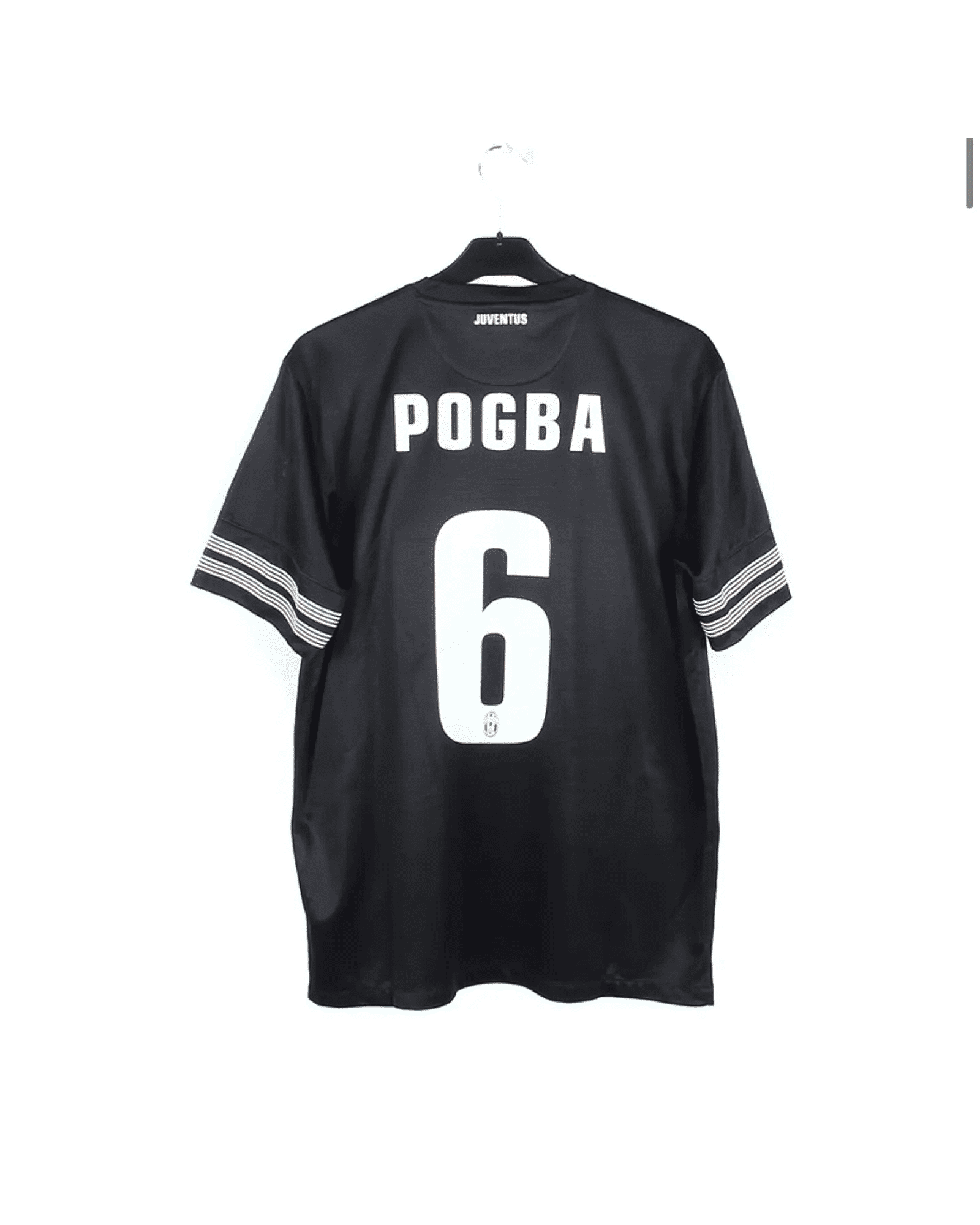 Jersey Paradise Edition