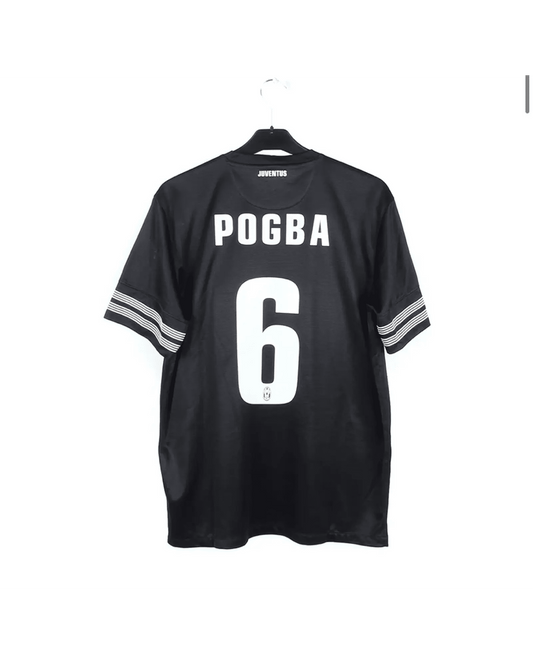 Jersey Paradise Edition