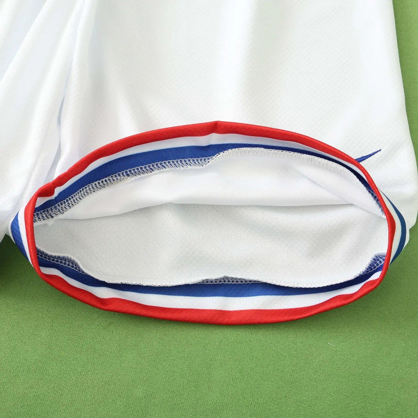 Kylian Mbappe France Kids Football Jersey Kit
