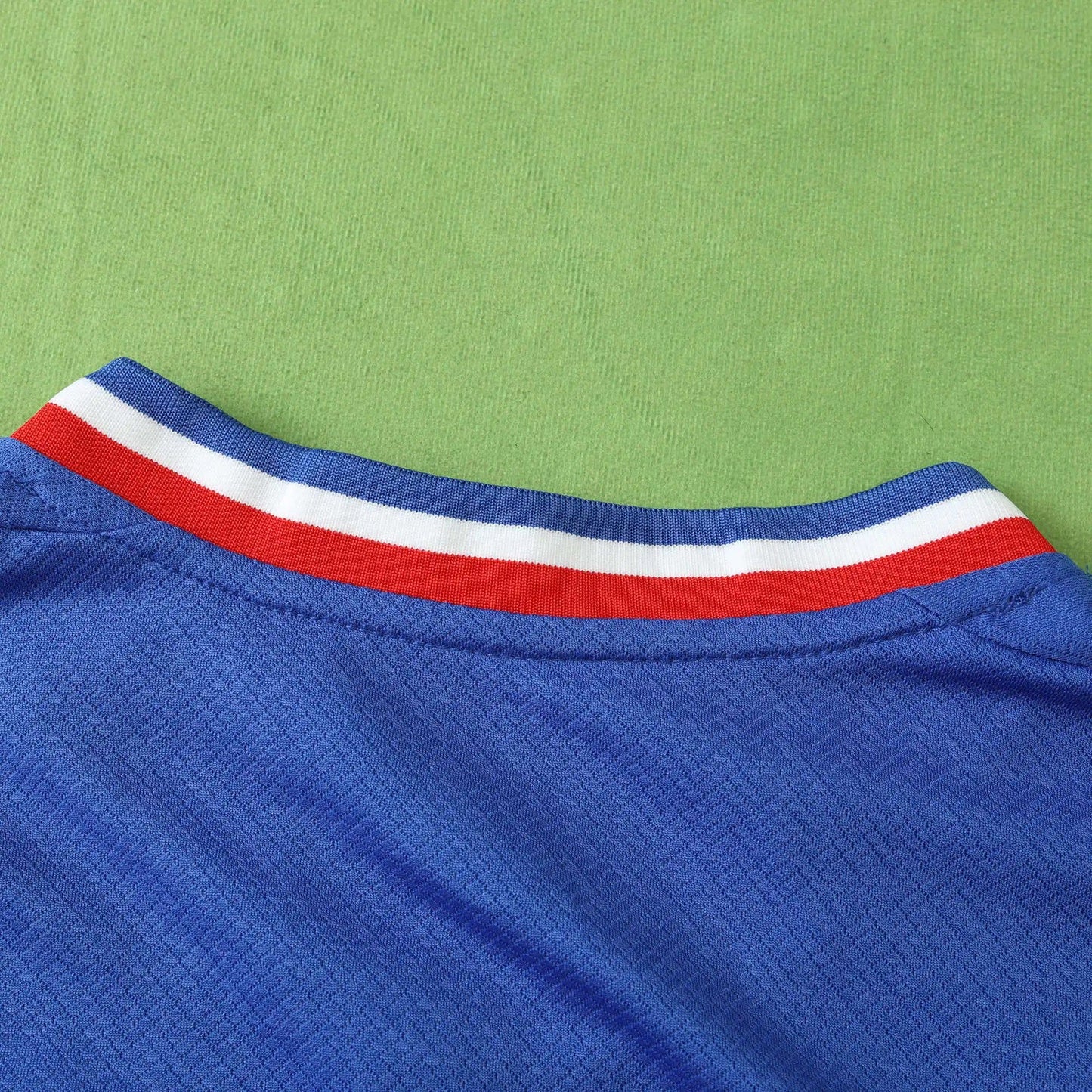 Kylian Mbappe France Kids Football Jersey Kit