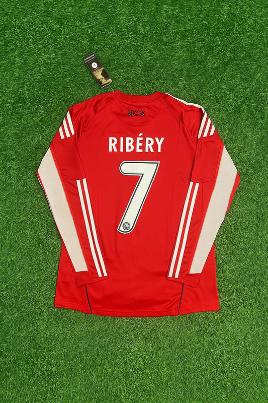 Jersey Paradise Edition