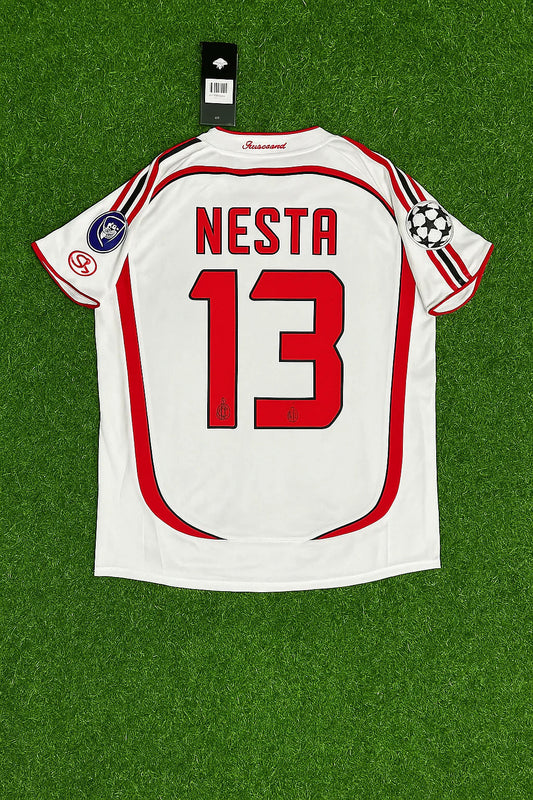 Jersey Paradise Edition