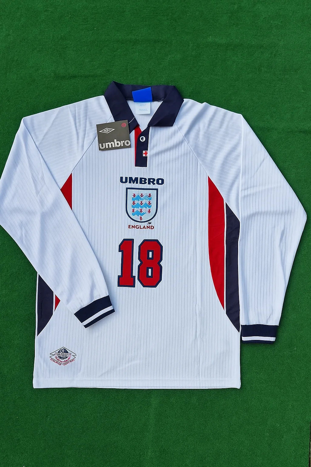 Jersey Paradise Edition