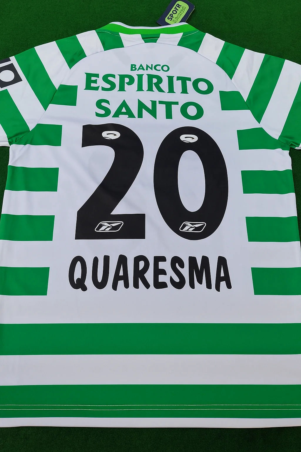 Jersey Paradise Edition