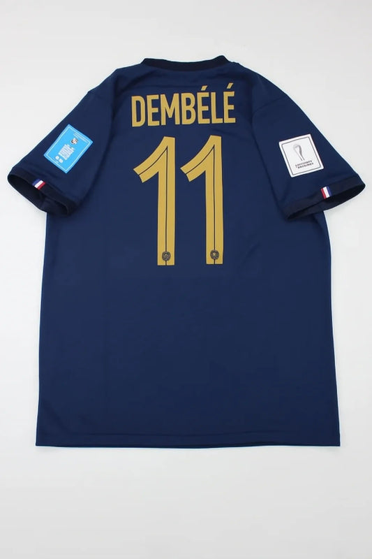 Jersey Paradise Edition