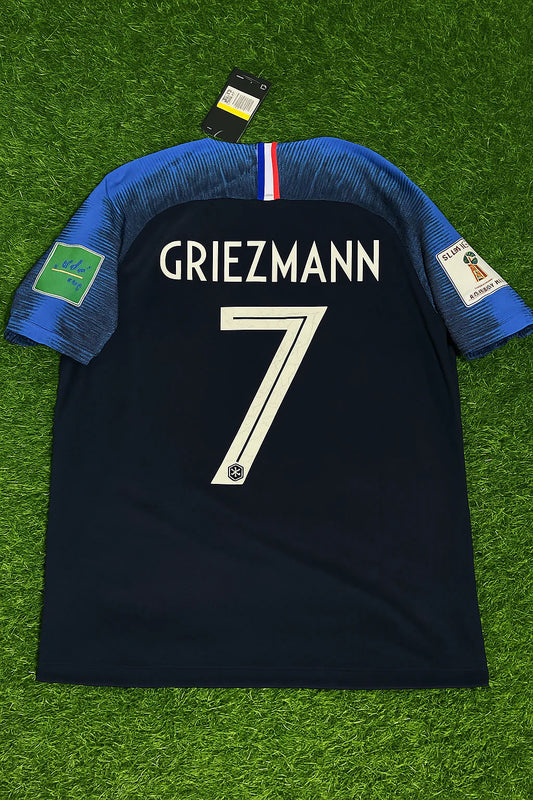 Jersey Paradise Edition