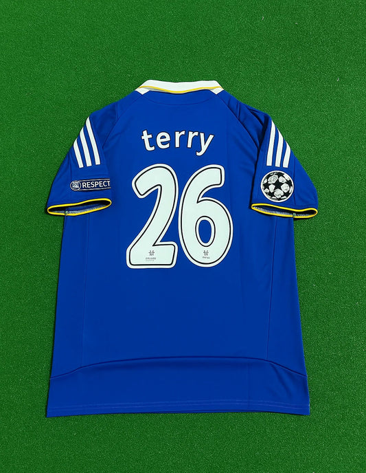 Jersey Paradise Edition