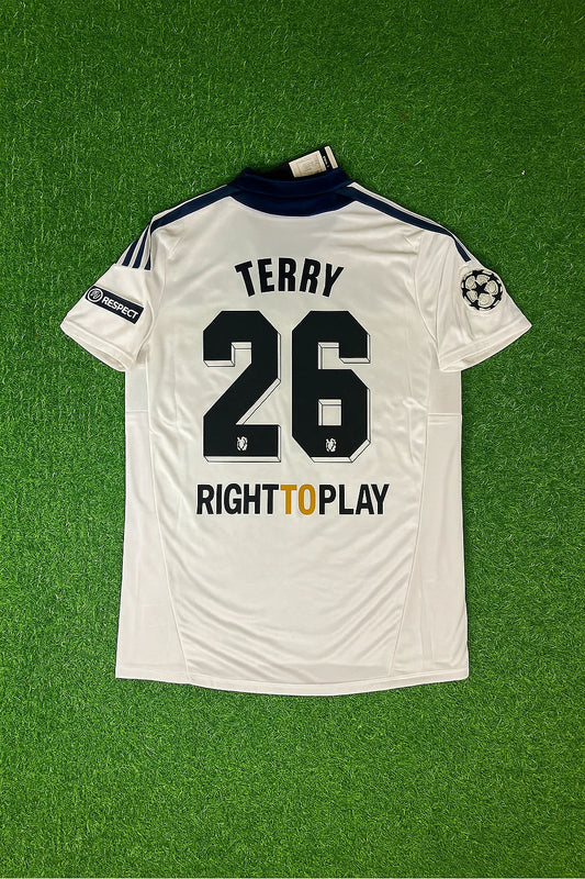 Jersey Paradise Edition