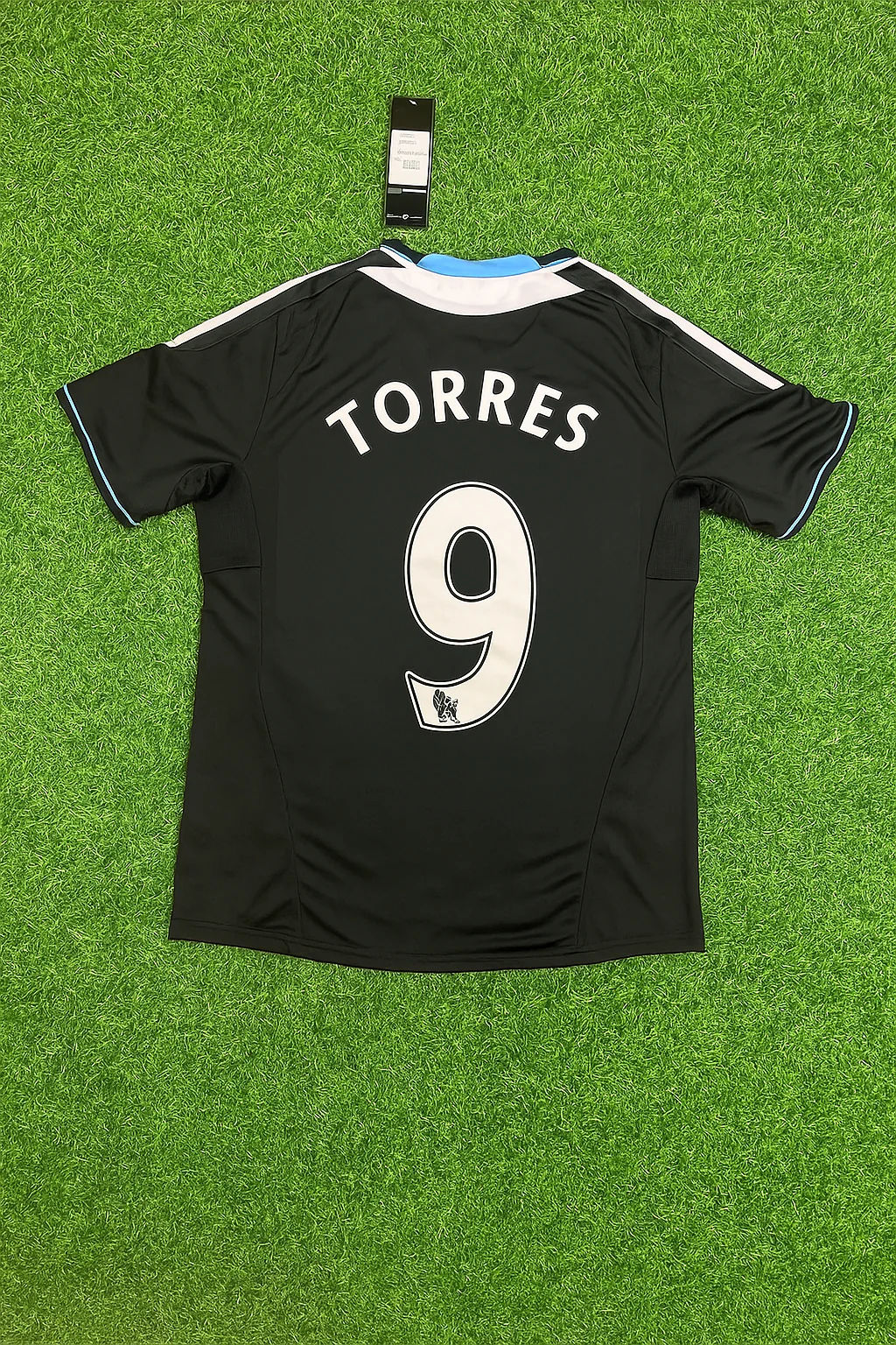 Jersey Paradise Edition