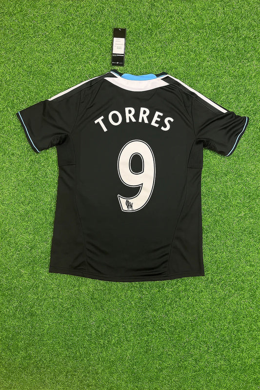 Jersey Paradise Edition
