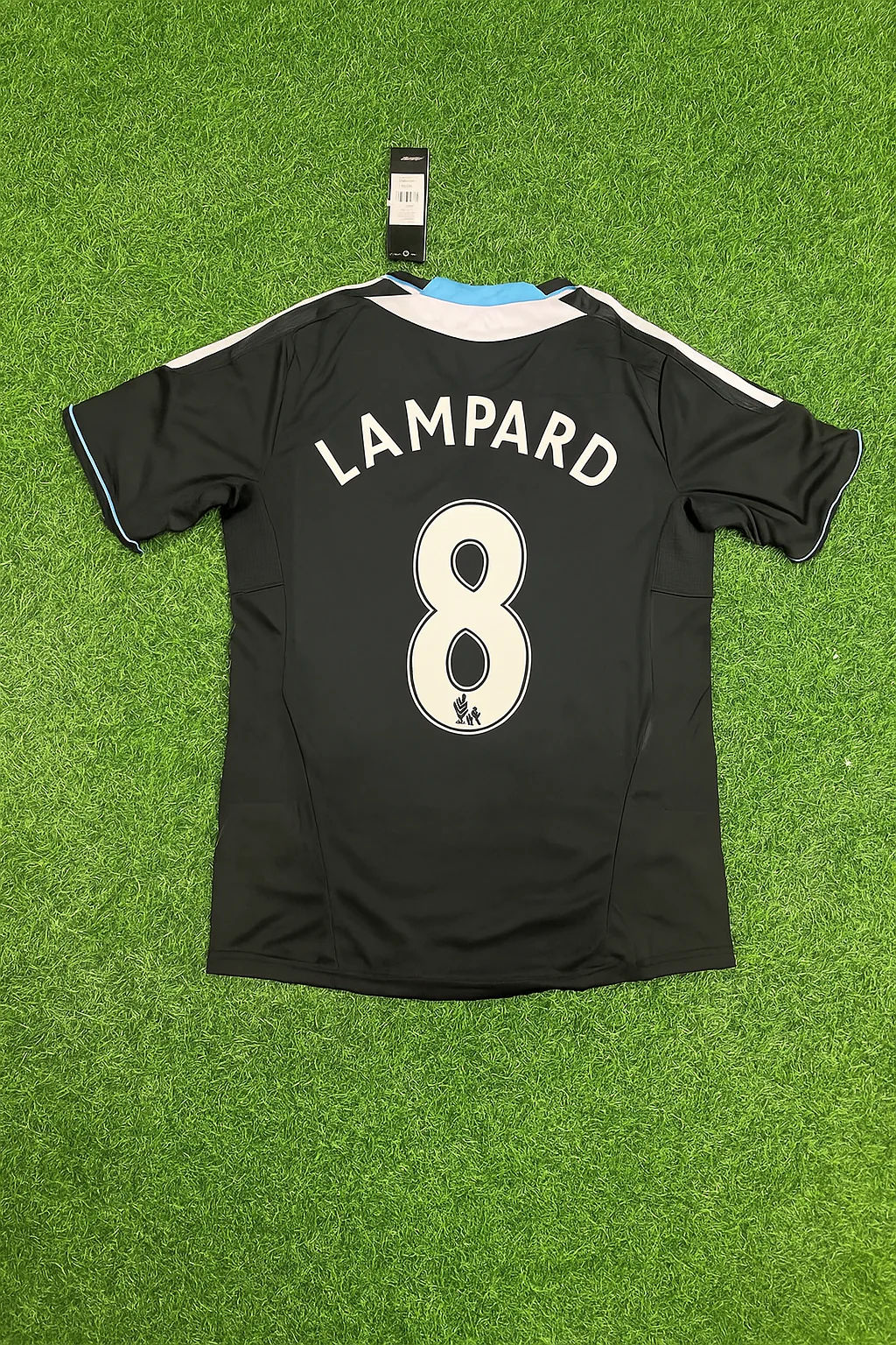 Jersey Paradise Edition