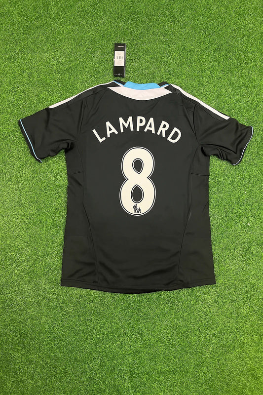 Jersey Paradise Edition