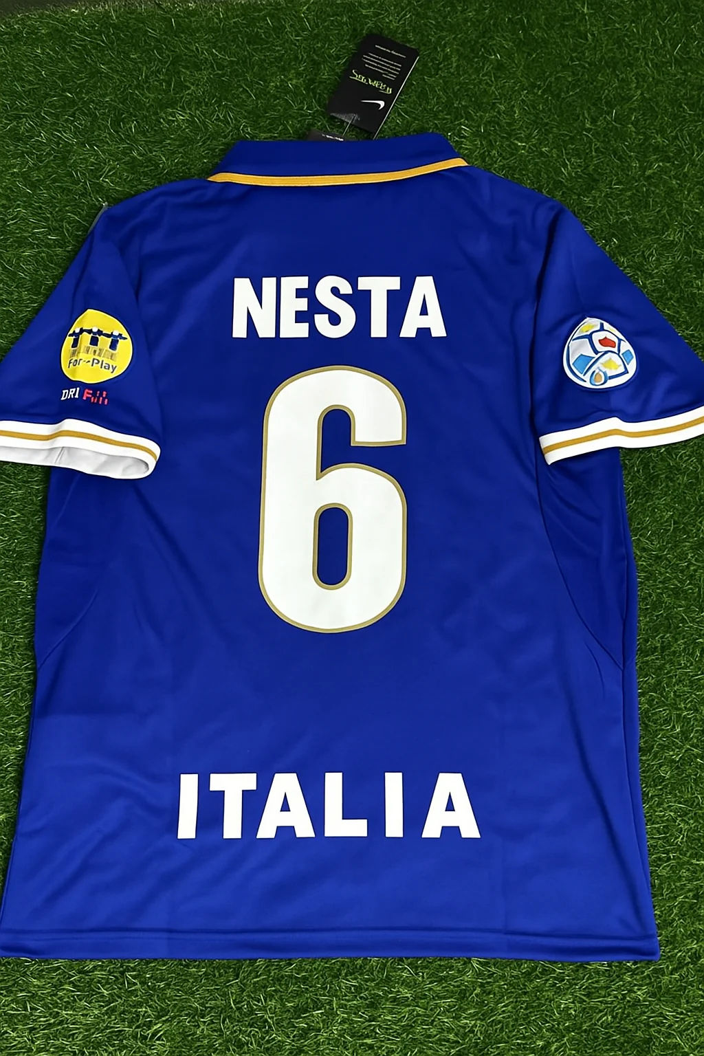 Jersey Paradise Edition