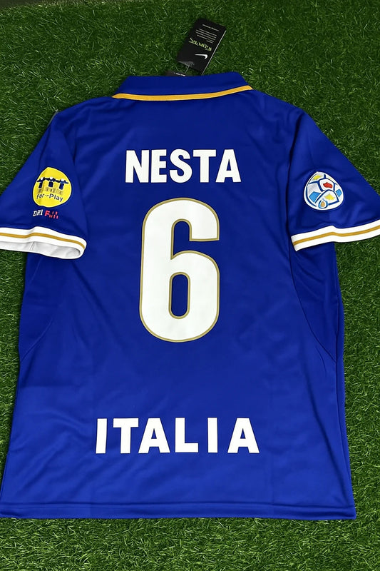 Jersey Paradise Edition