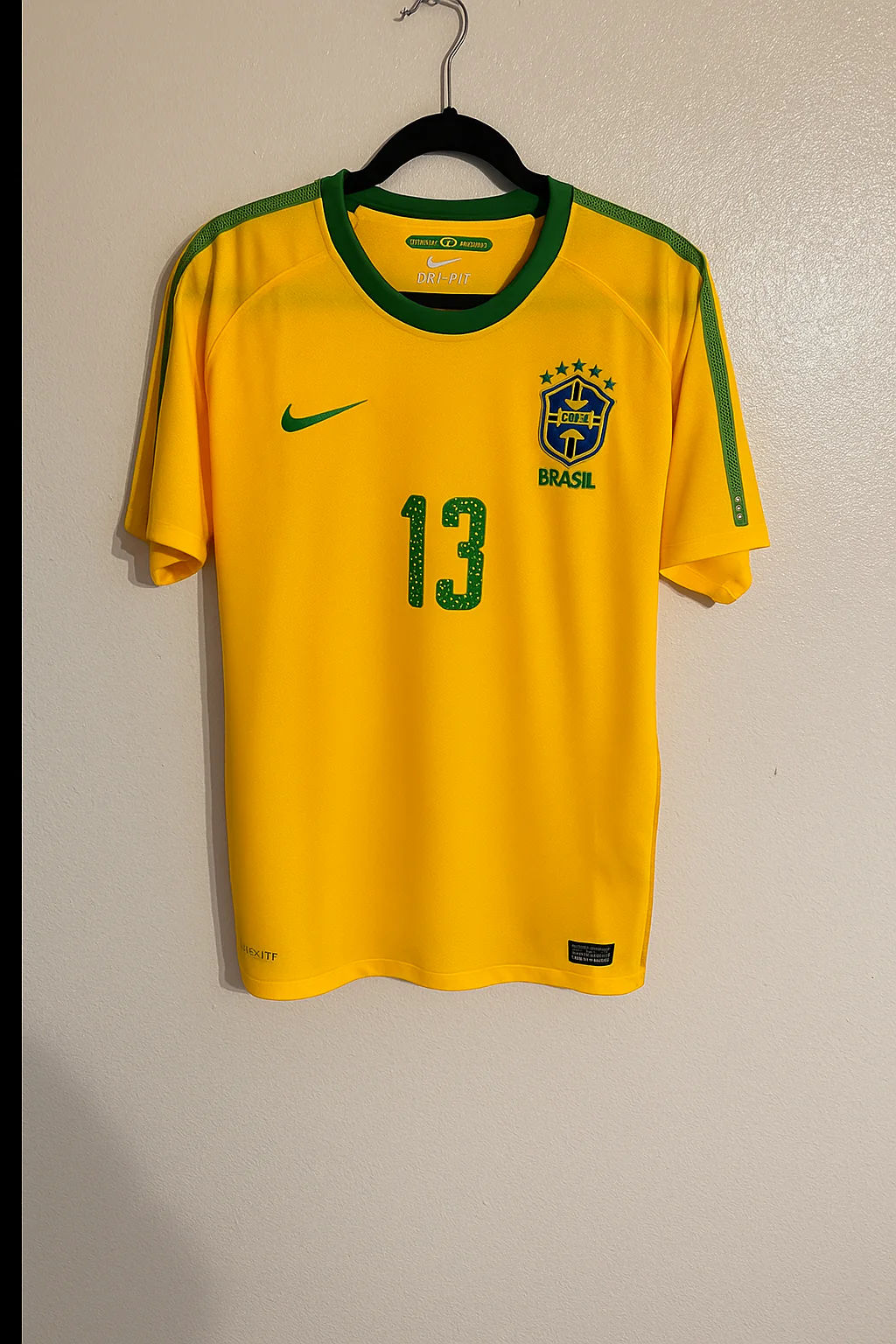 Jersey Paradise Edition