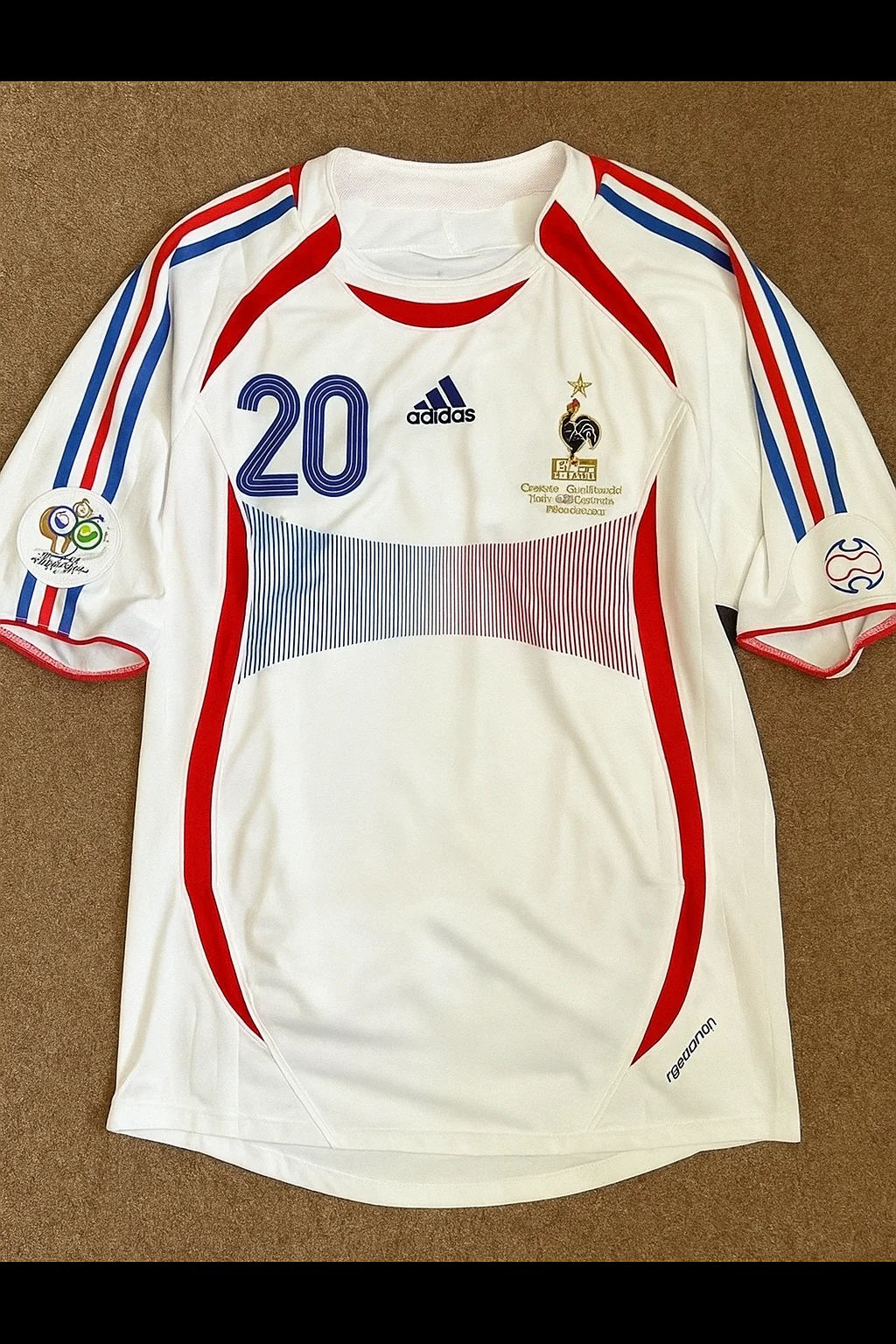 Jersey Paradise Edition