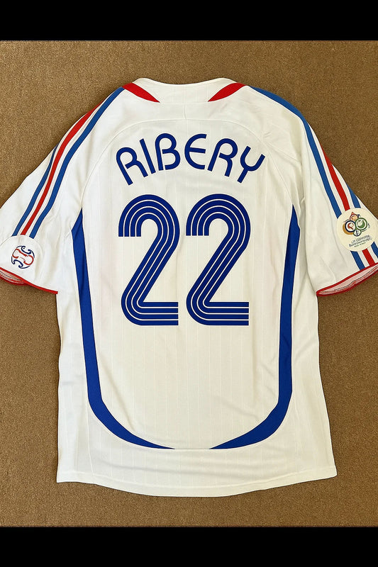 Jersey Paradise Edition