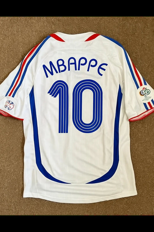 Jersey Paradise Edition