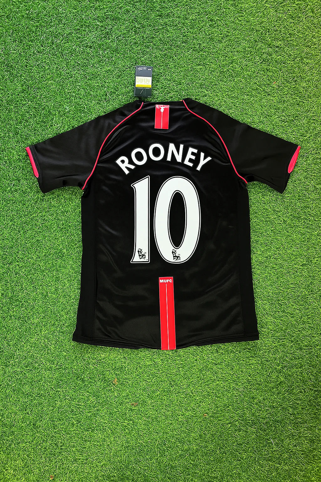Jersey Paradise Edition