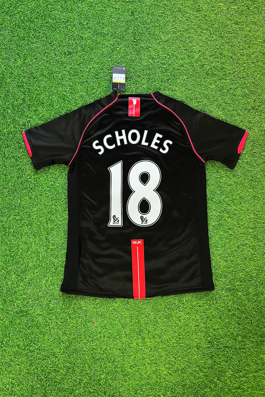 Jersey Paradise Edition