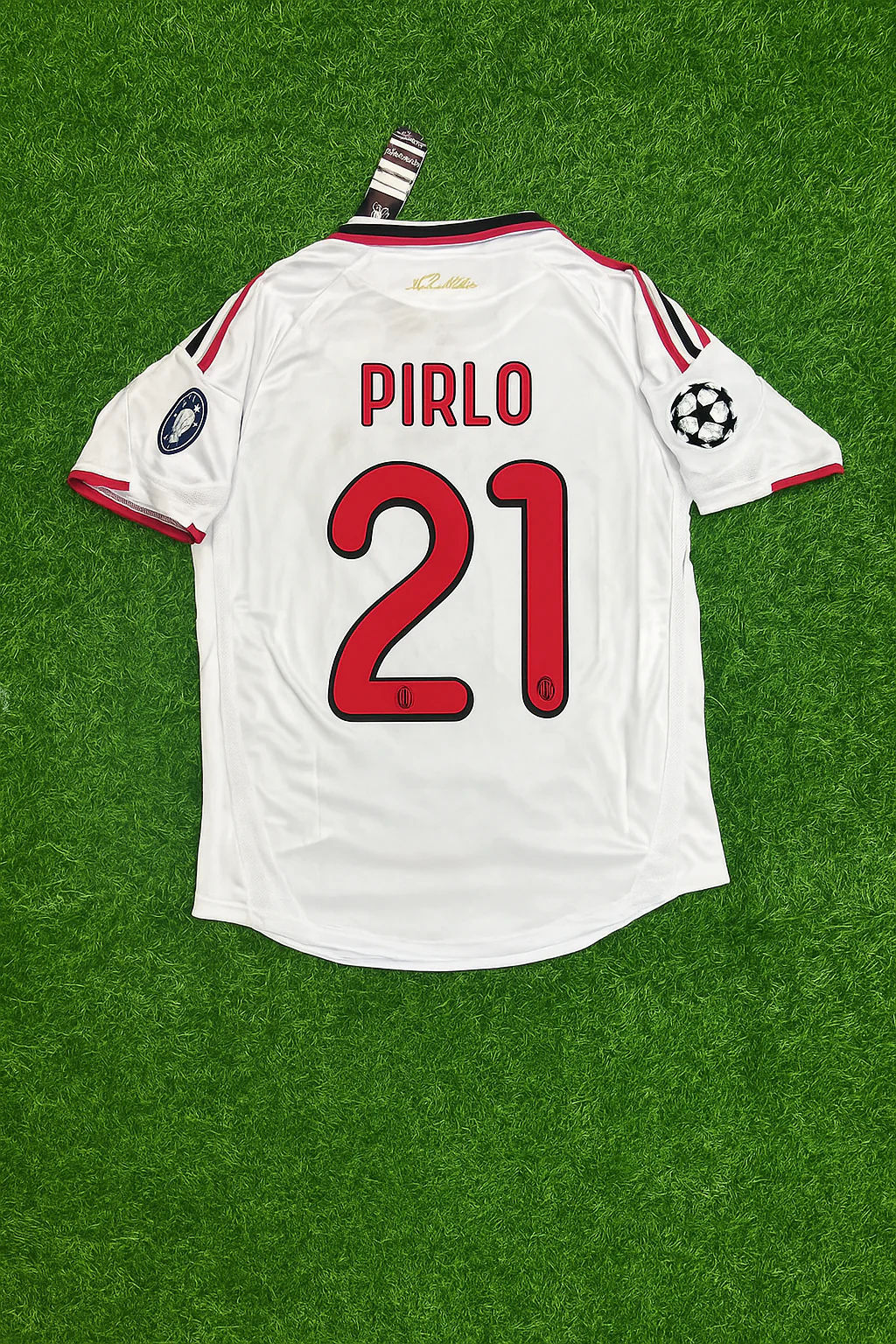 Jersey Paradise Edition