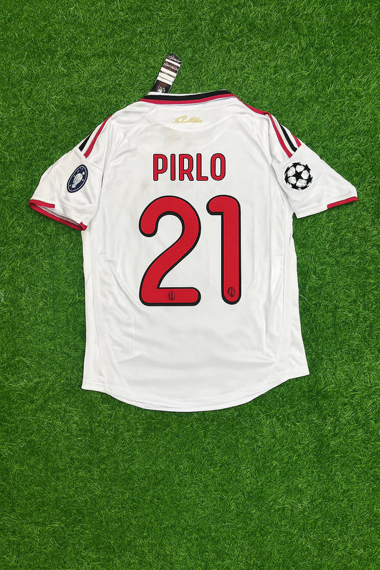 Jersey Paradise Edition